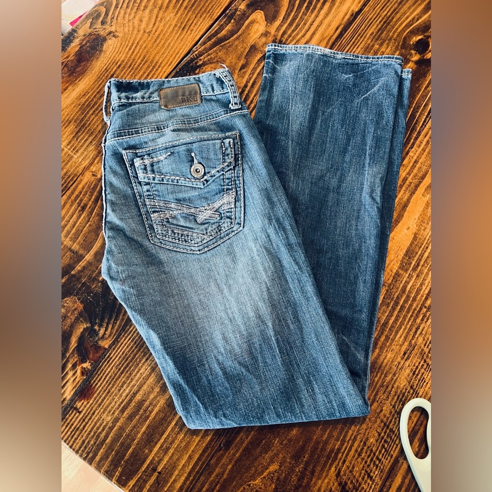 Men’s BKE Jeans